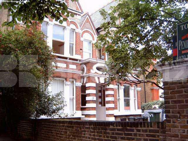 			NEW INSTRUCTION, Studio Apartment, 1 bath, 1 reception Studio			 Castelnau, Barnes/Hammersmith